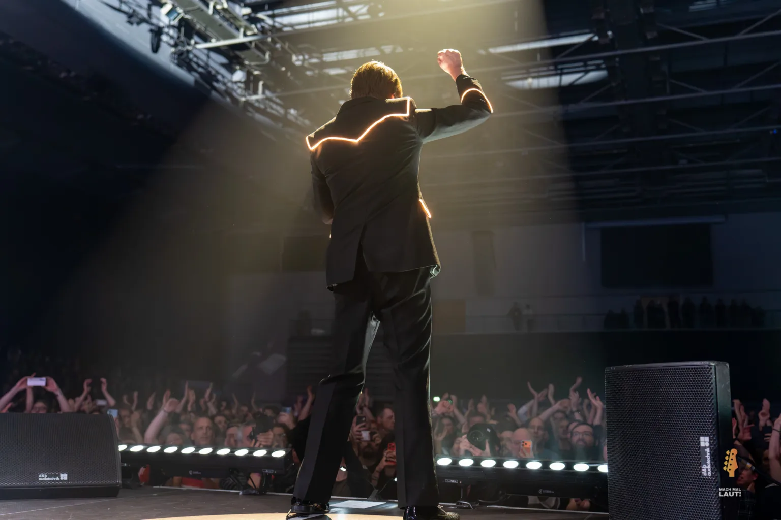 The Hives Hamburg 2025