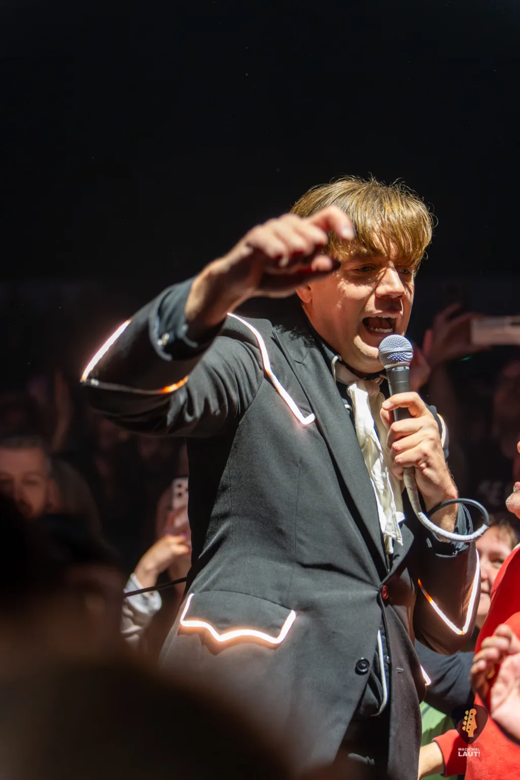 The Hives Hamburg 2025