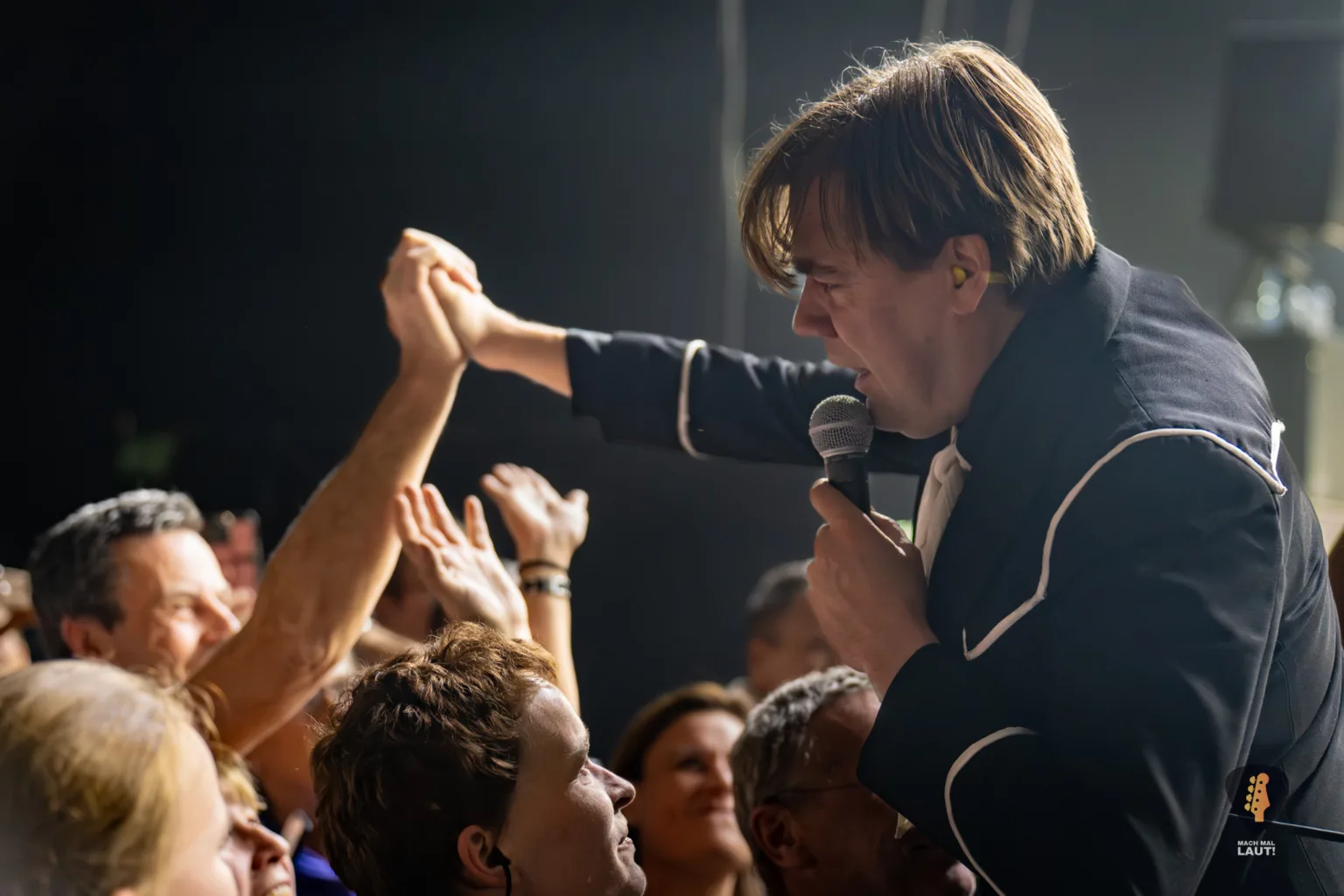 The Hives Hamburg 2025