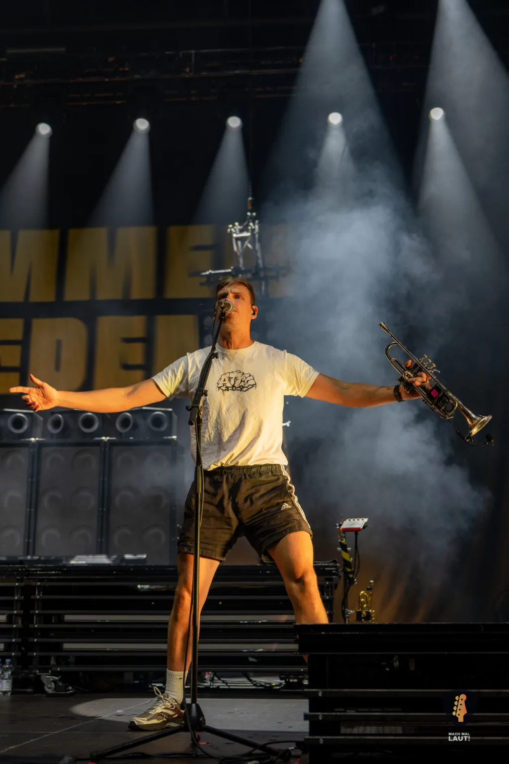 Feine Sahne Fischfilet Hamburg 2025