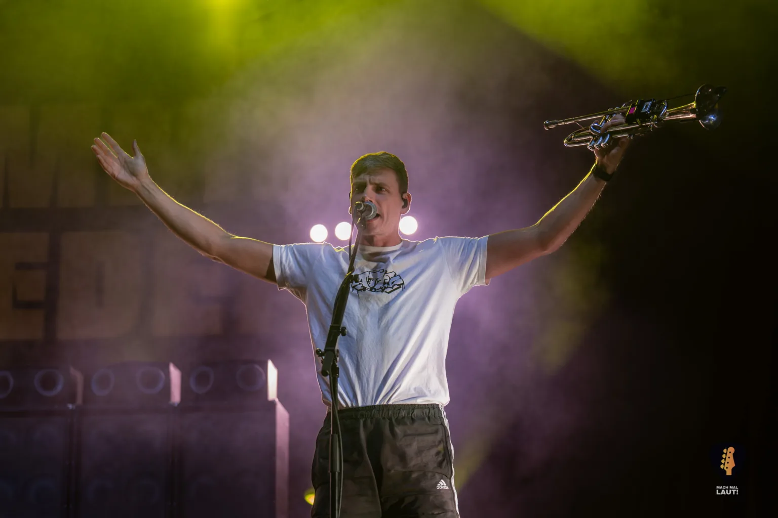 Feine Sahne Fischfilet Hamburg 2025