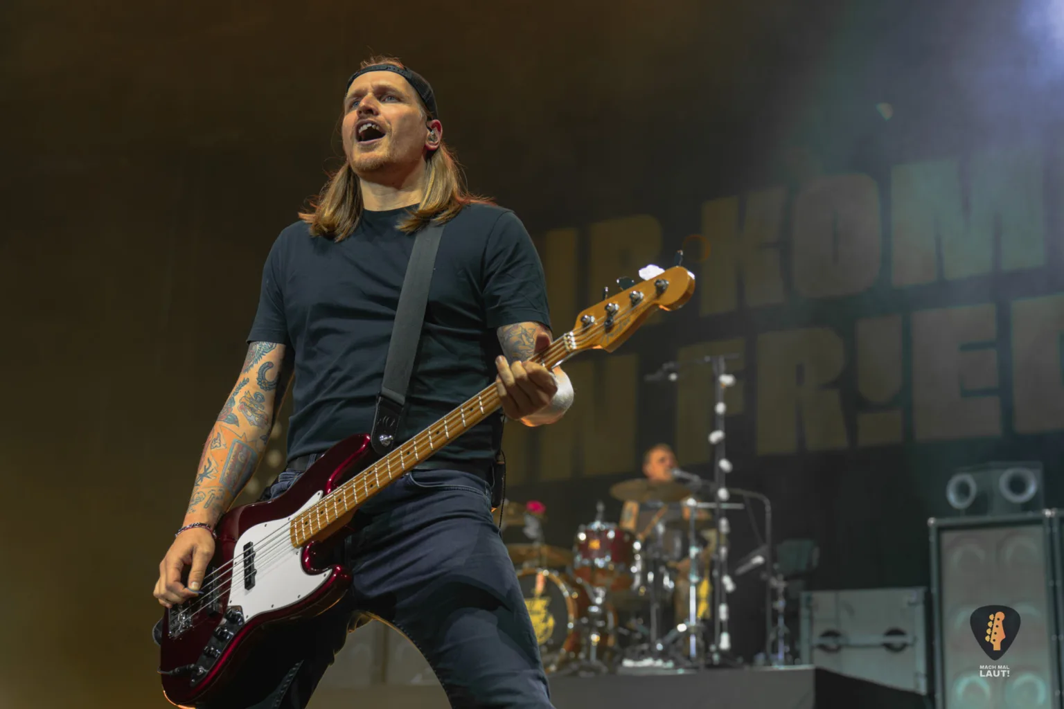 Feine Sahne Fischfilet Hamburg 2025