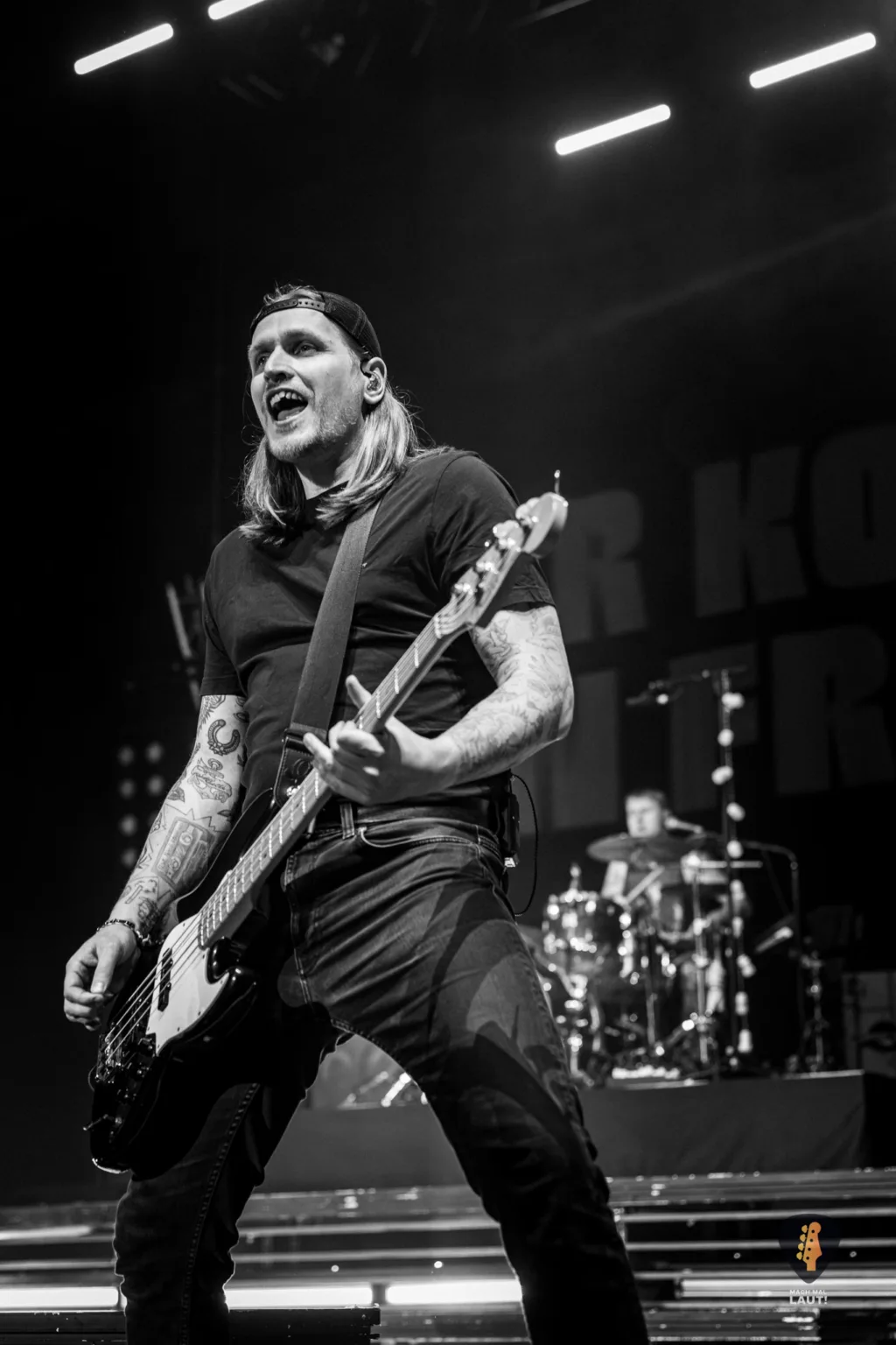 Feine Sahne Fischfilet Hamburg 2025