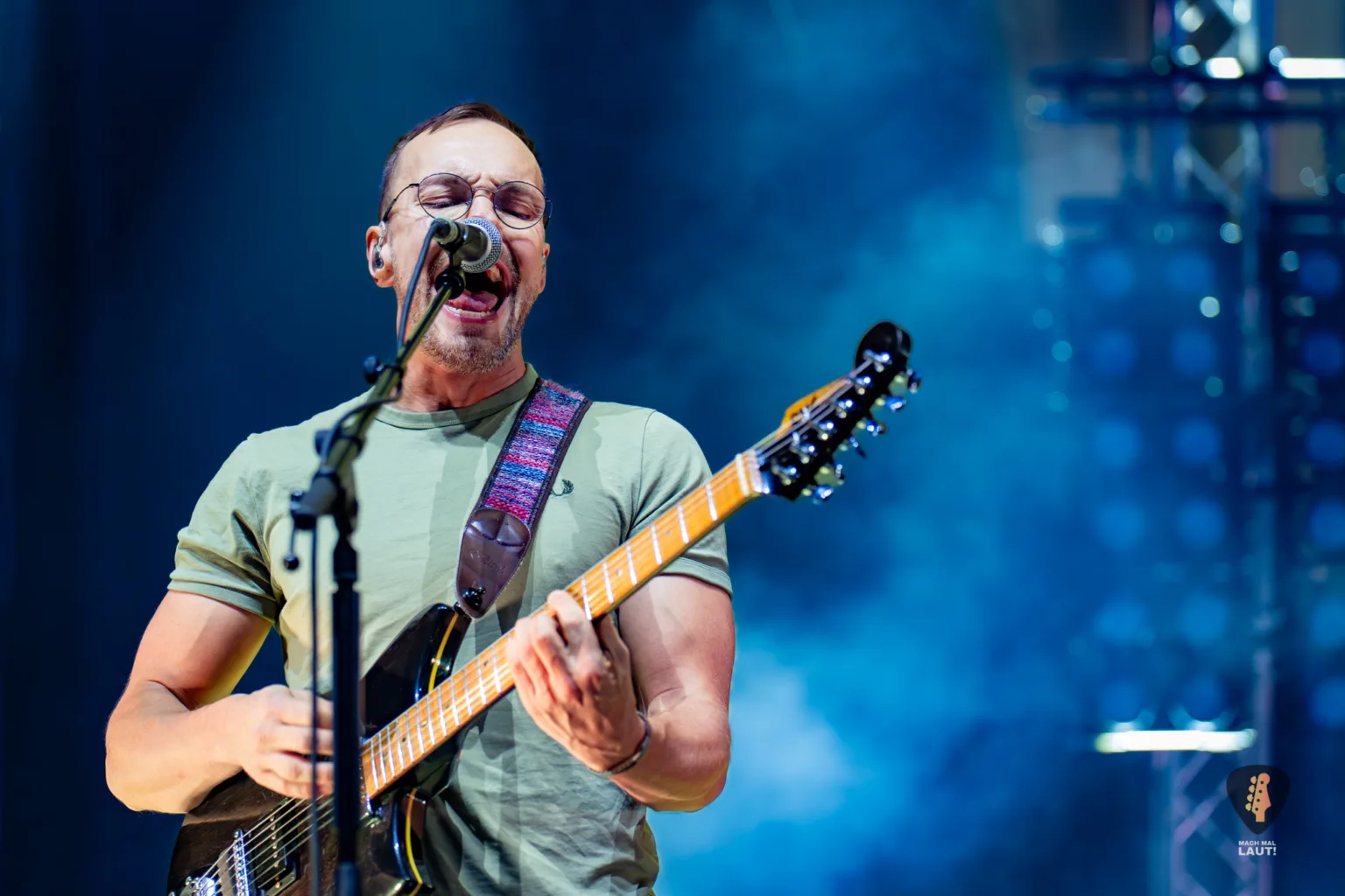 Feine Sahne Fischfilet Hamburg 2025