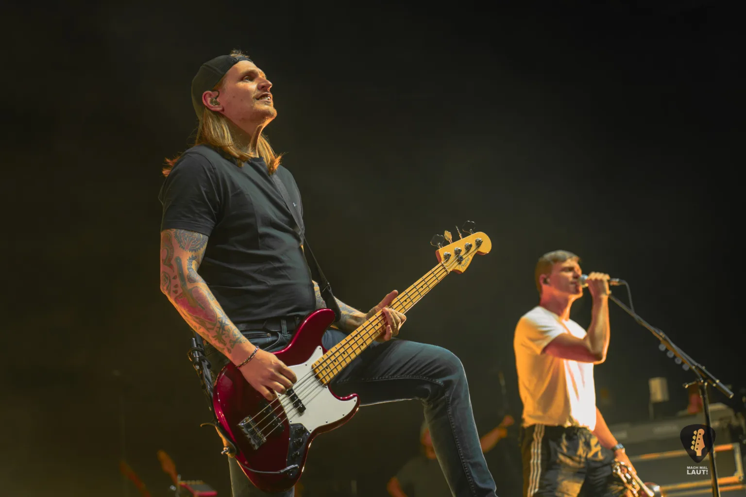 Feine Sahne Fischfilet Hamburg 2025