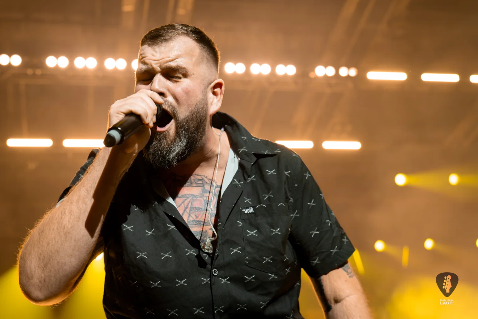 Feine Sahne Fischfilet Hamburg 2025