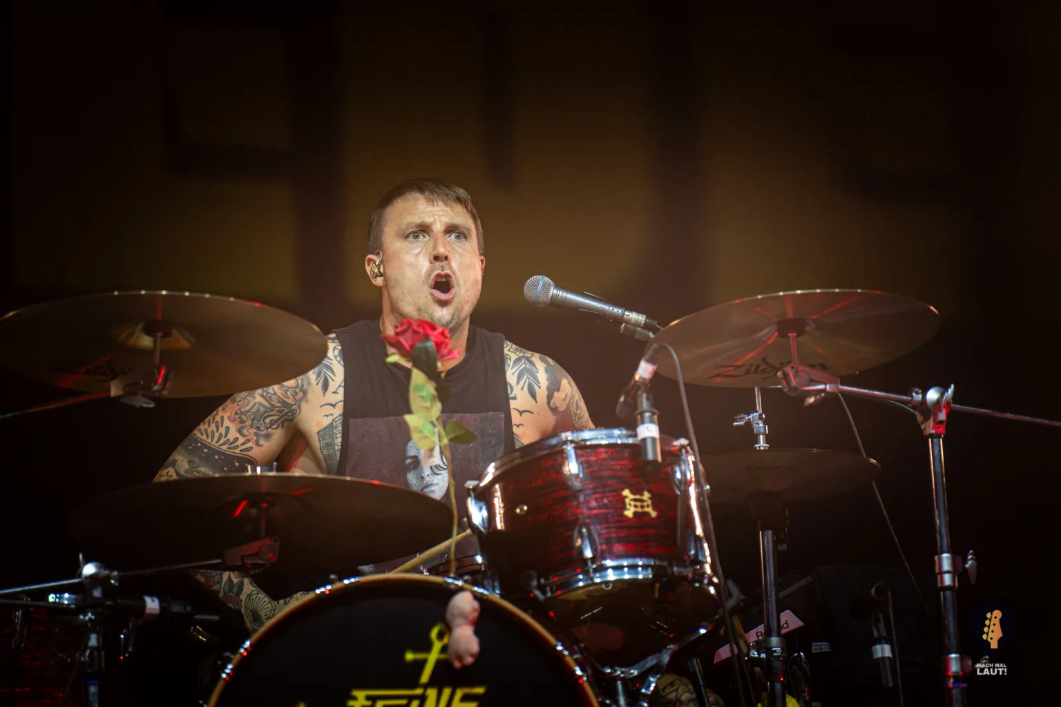 Feine Sahne Fischfilet Hamburg 2025