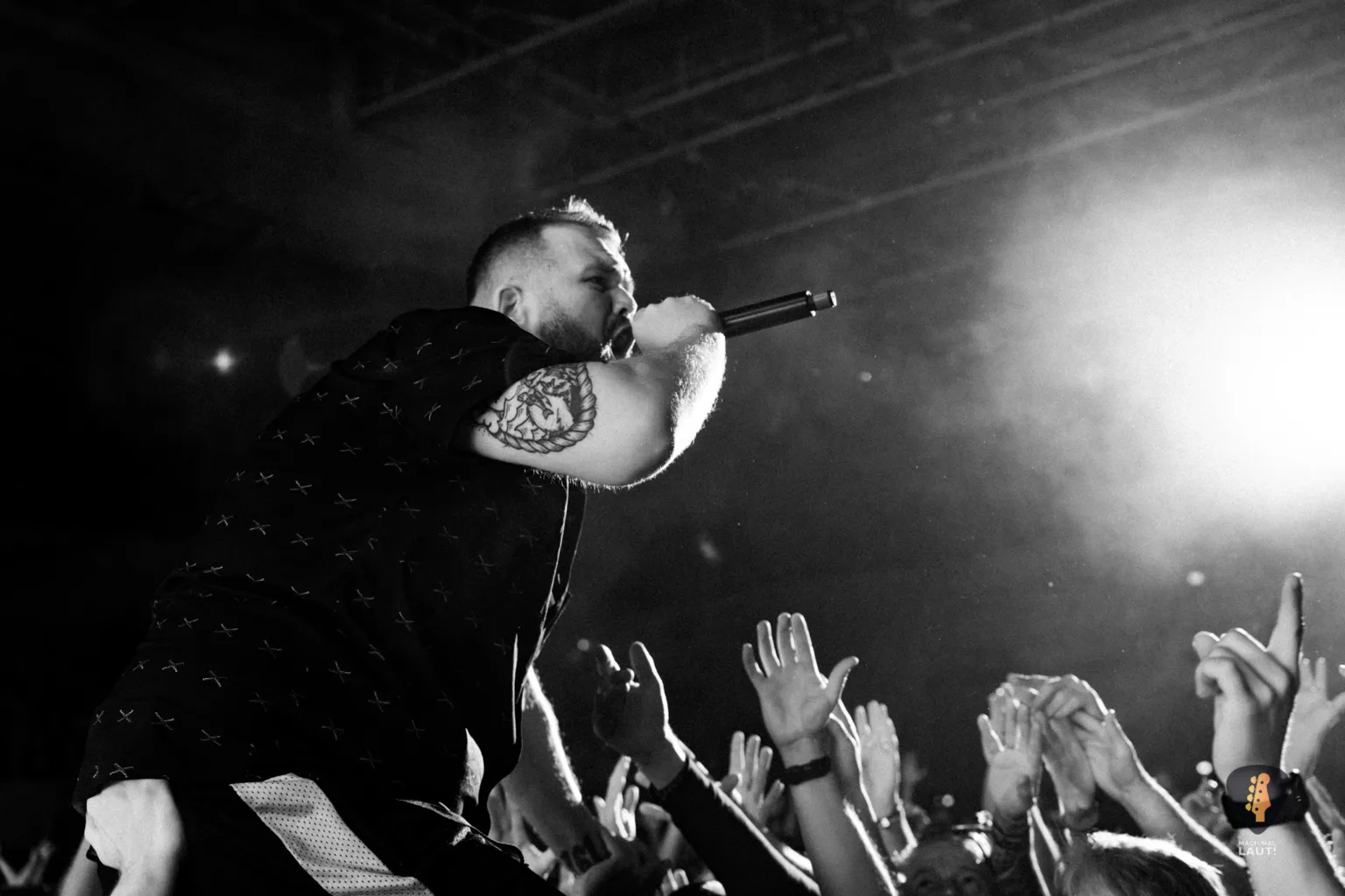 Feine Sahne Fischfilet Hamburg 2025