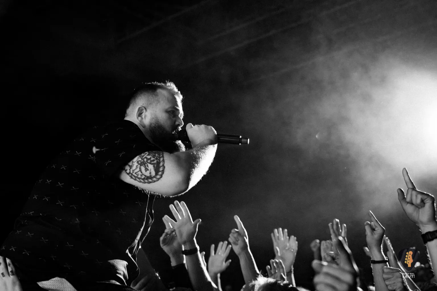 Feine Sahne Fischfilet Hamburg 2025