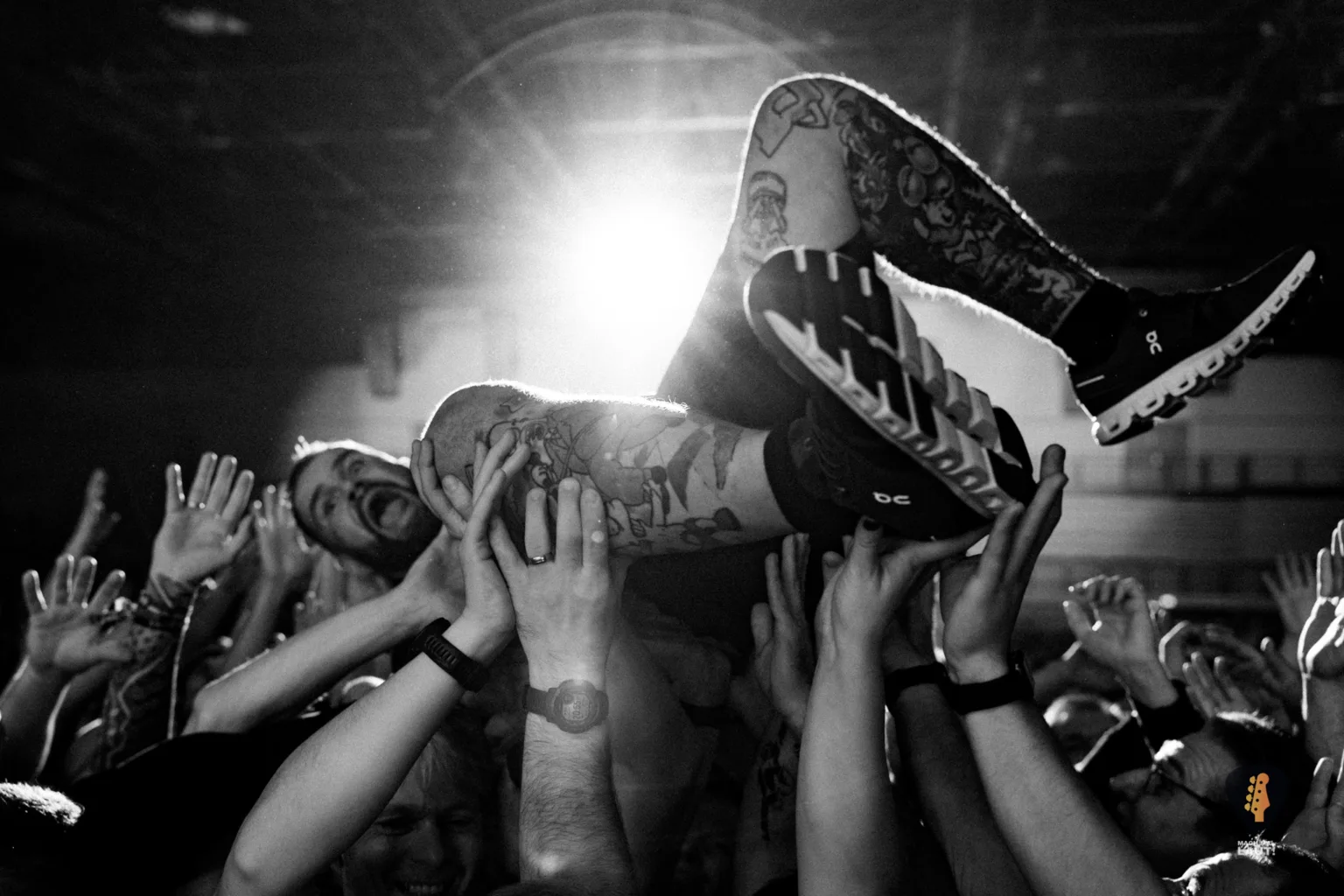 Feine Sahne Fischfilet Hamburg 2025