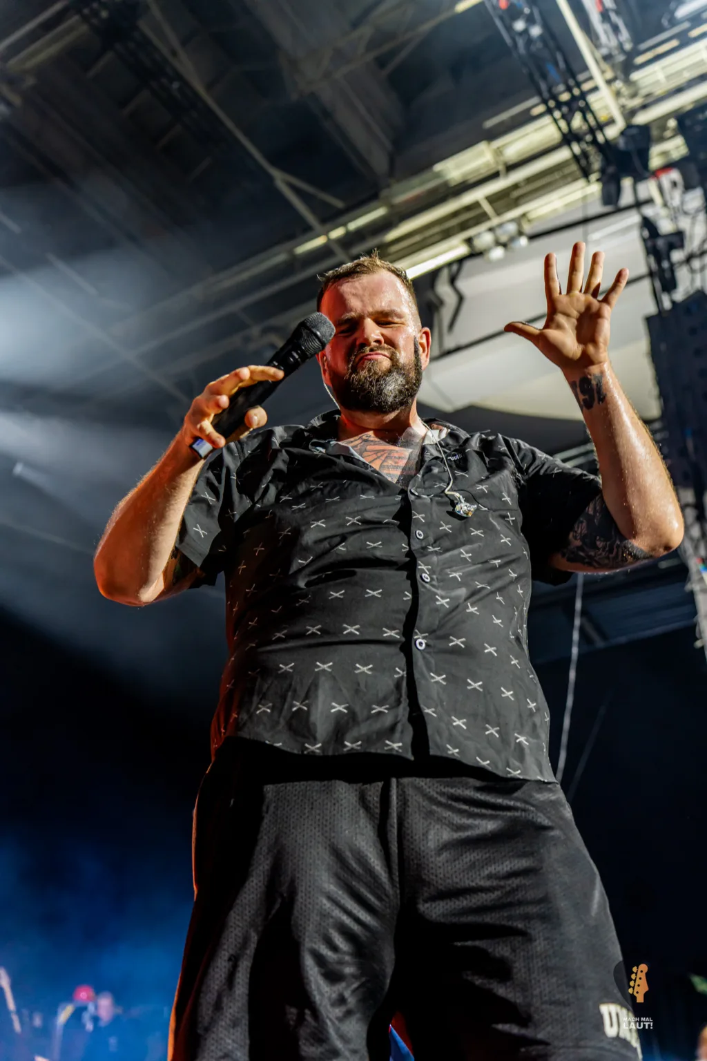 Feine Sahne Fischfilet Hamburg 2025