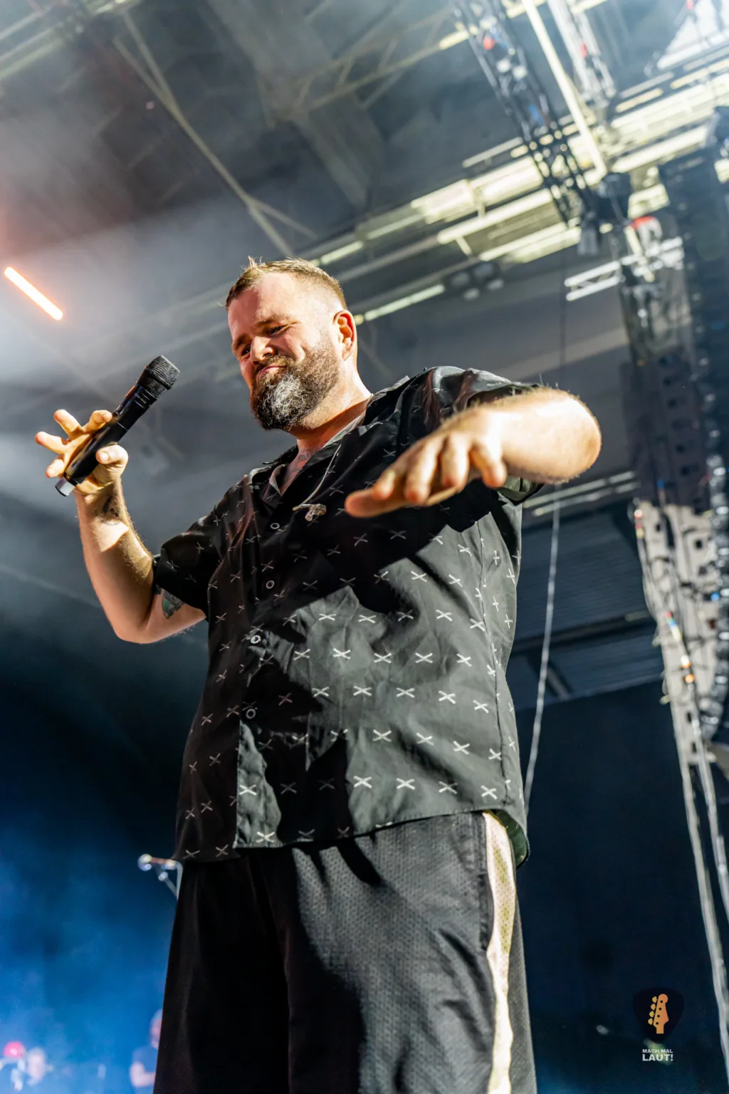 Feine Sahne Fischfilet Hamburg 2025