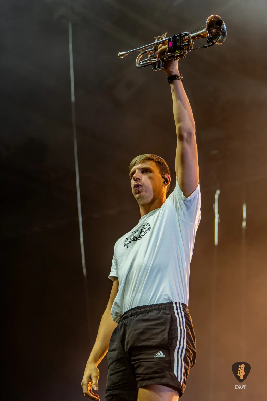 Feine Sahne Fischfilet Hamburg 2025