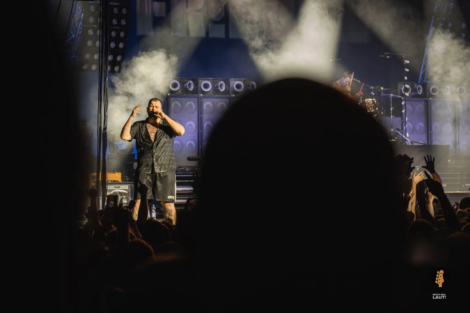 Feine Sahne Fischfilet Hamburg 2025