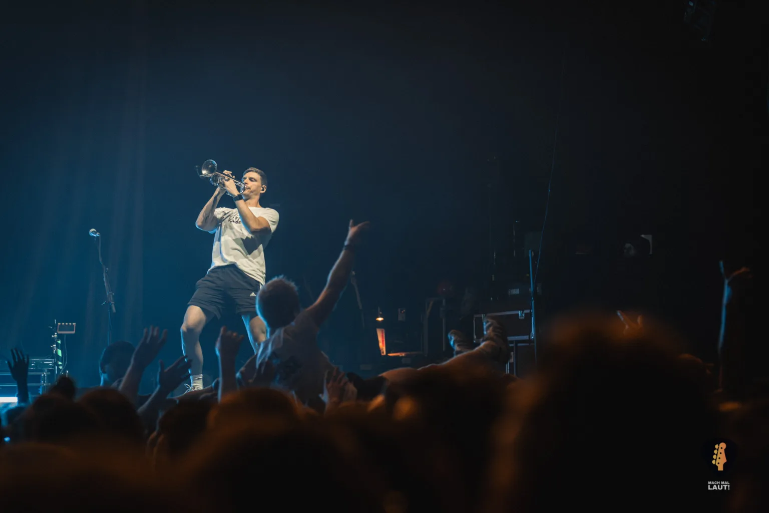 Feine Sahne Fischfilet Hamburg 2025