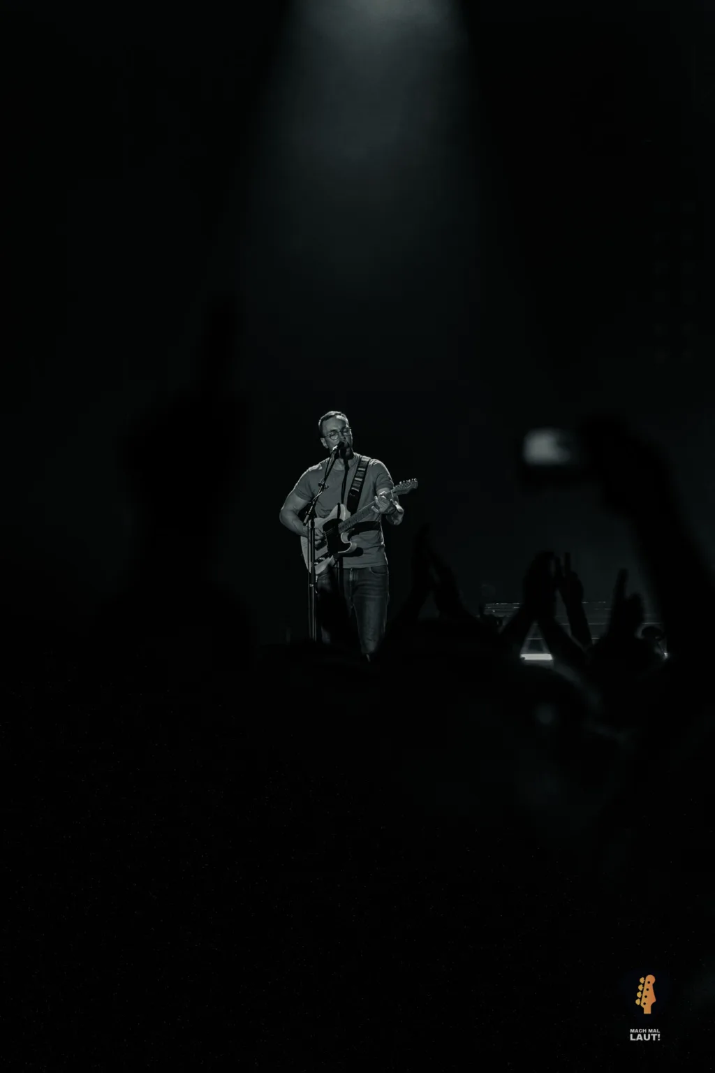 Feine Sahne Fischfilet Hamburg 2025