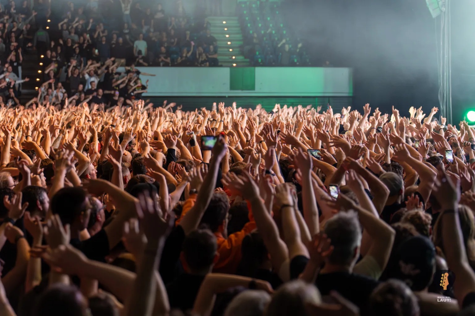 Feine Sahne Fischfilet Hamburg 2025