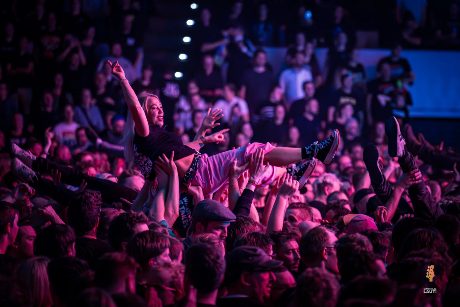 Feine Sahne Fischfilet Hamburg 2025