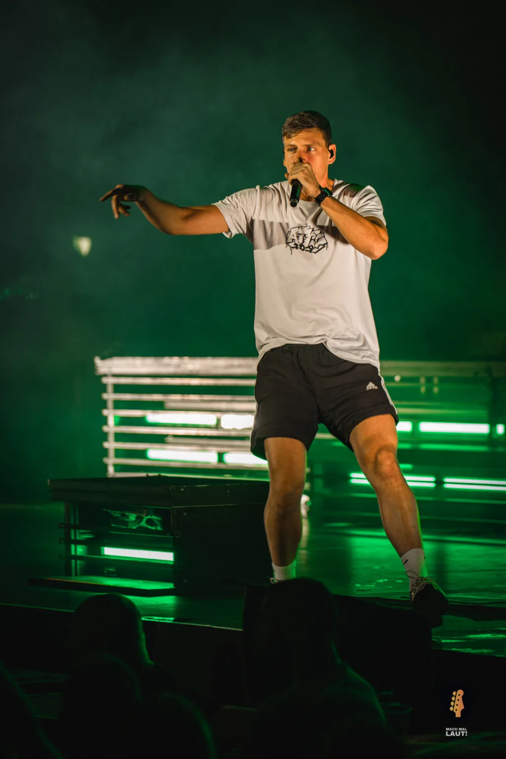 Feine Sahne Fischfilet Hamburg 2025