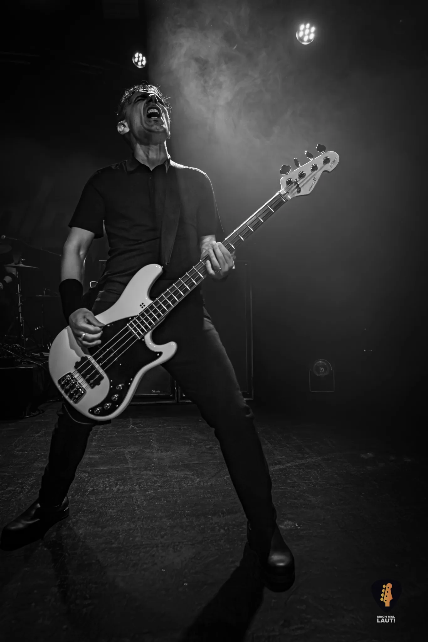 Danko Jones Hamburg 2025