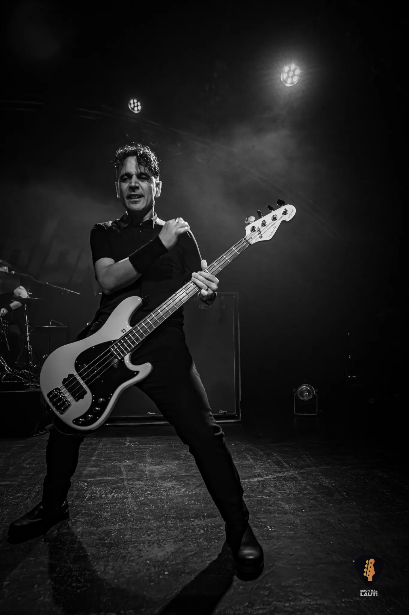 Danko Jones Hamburg 2025