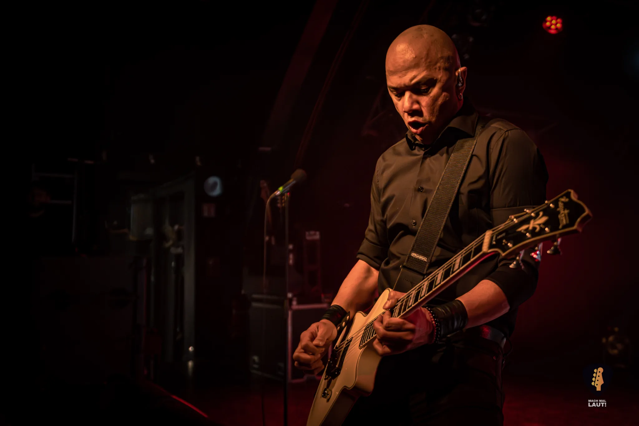 Danko Jones Hamburg 2025