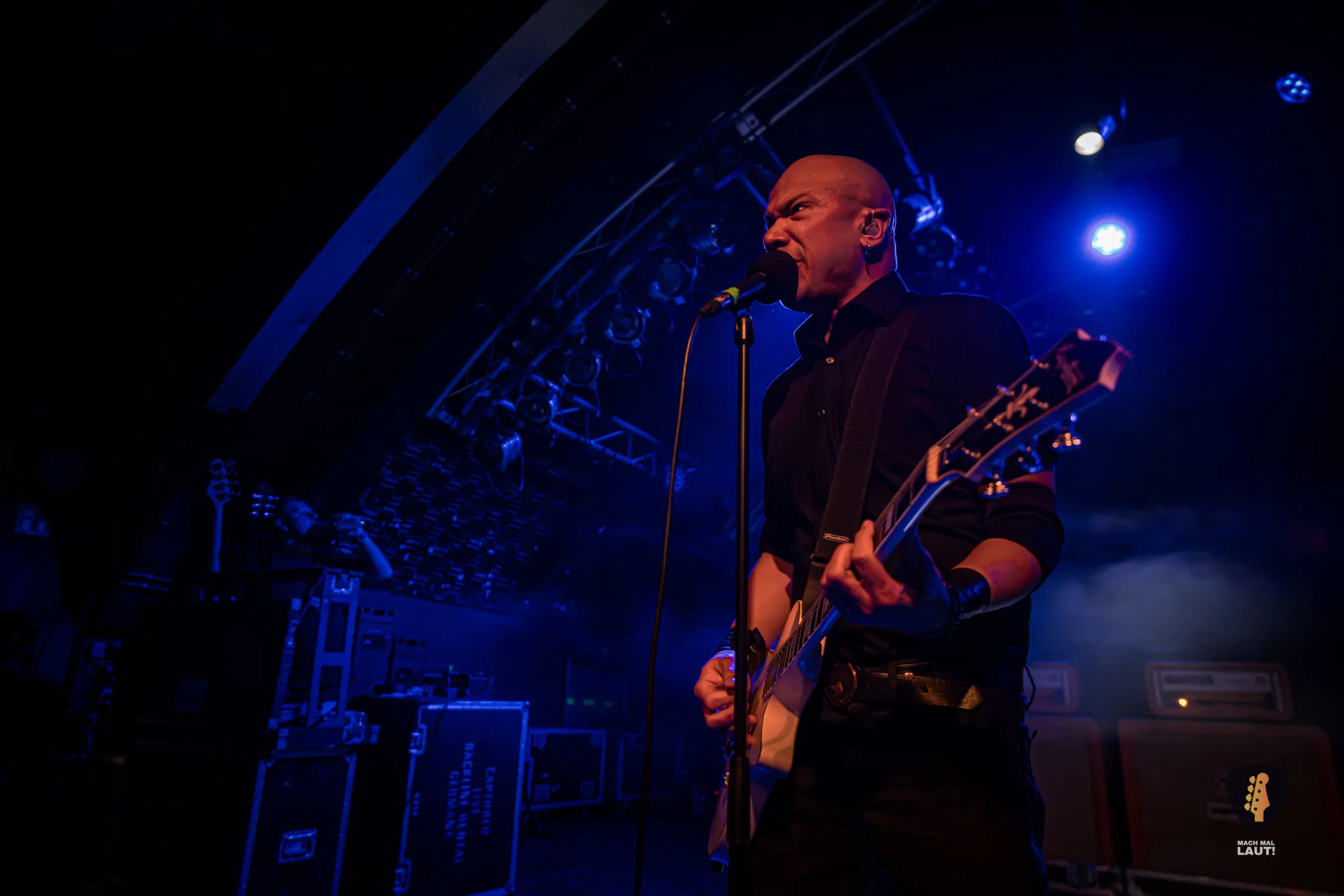 Danko Jones Hamburg 2025