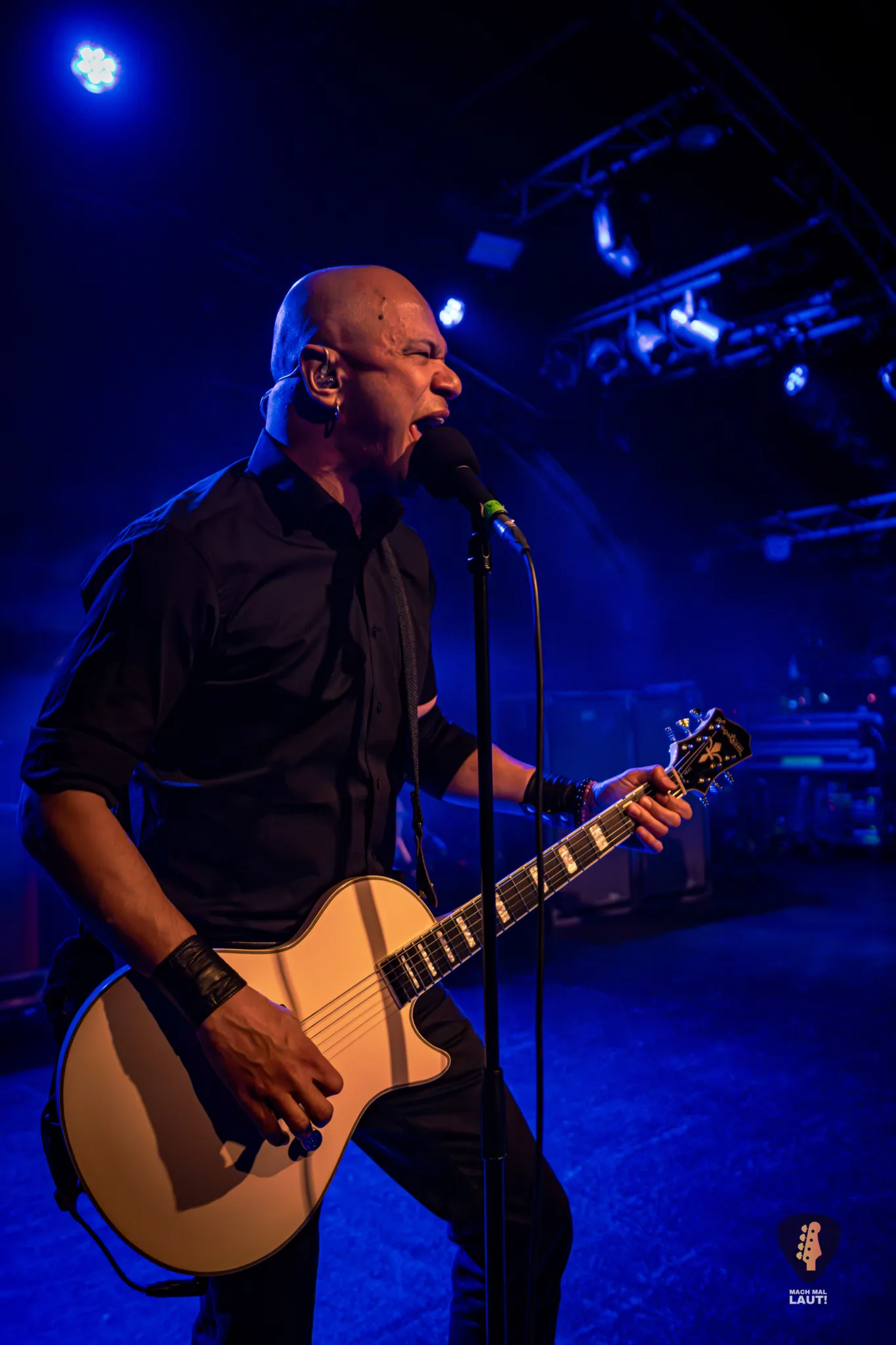 Danko Jones Hamburg 2025