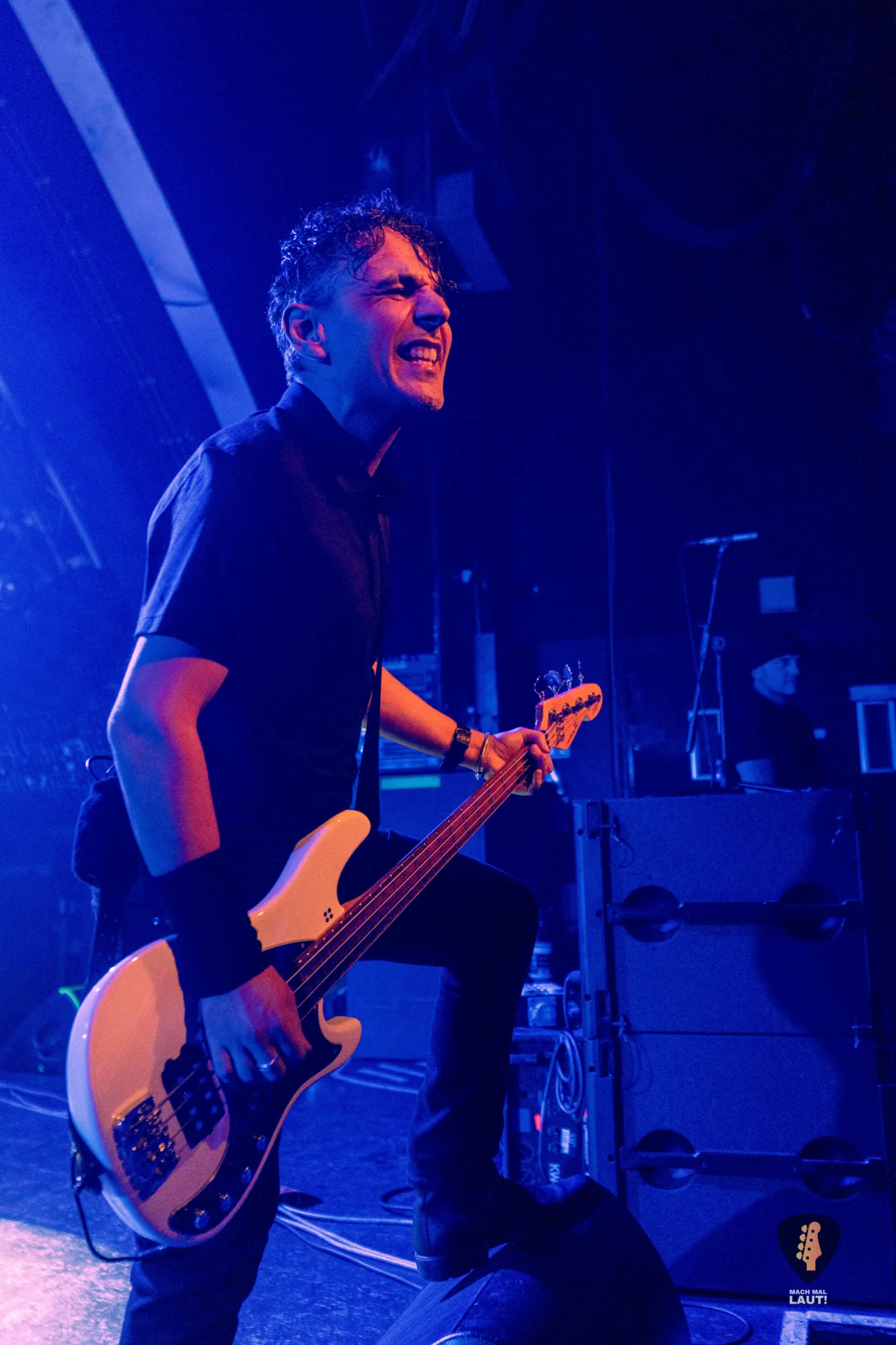 Danko Jones Hamburg 2025