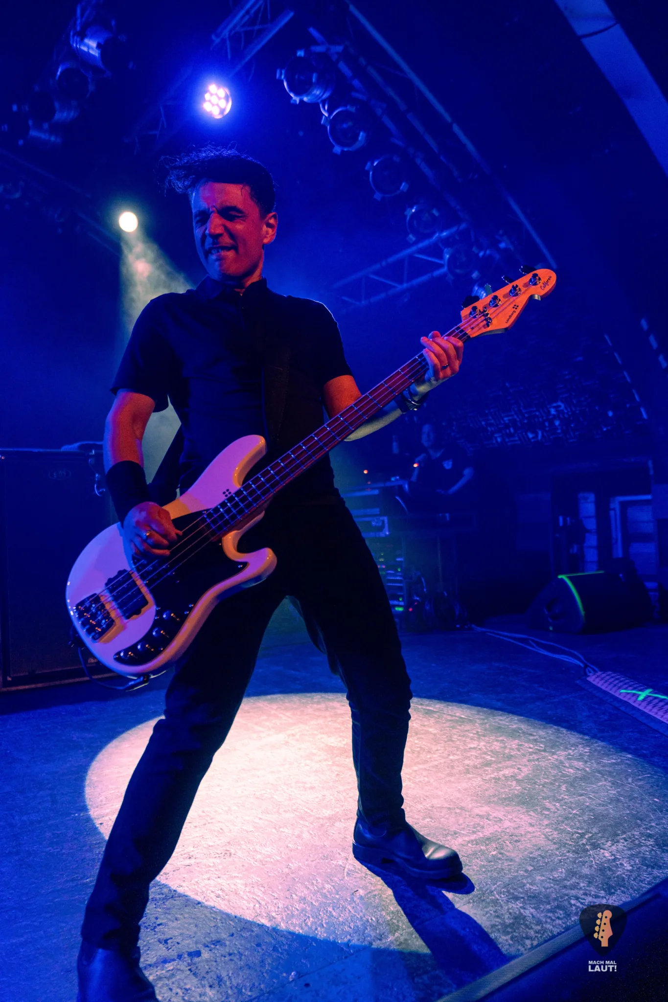 Danko Jones Hamburg 2025