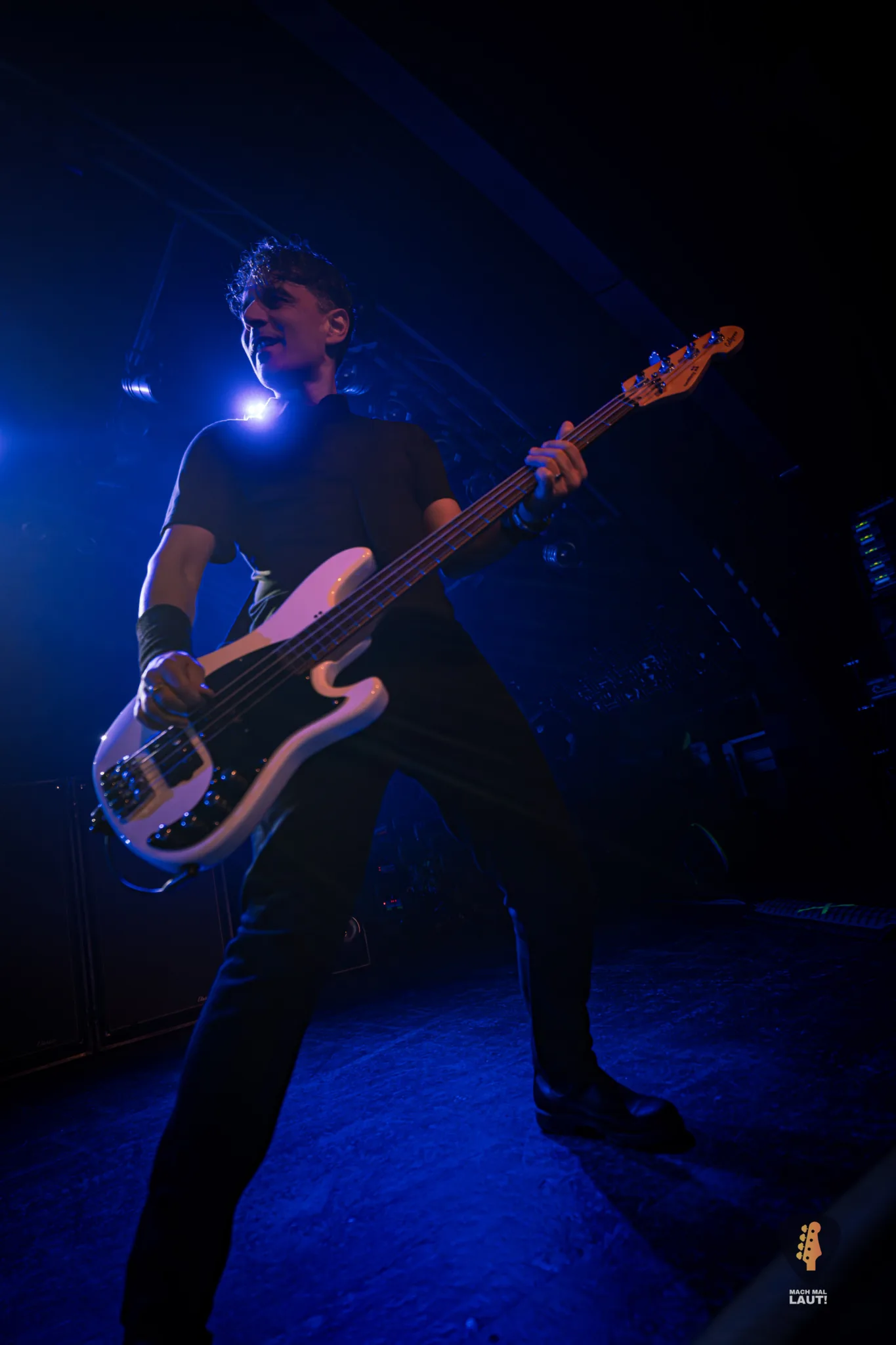 Danko Jones Hamburg 2025