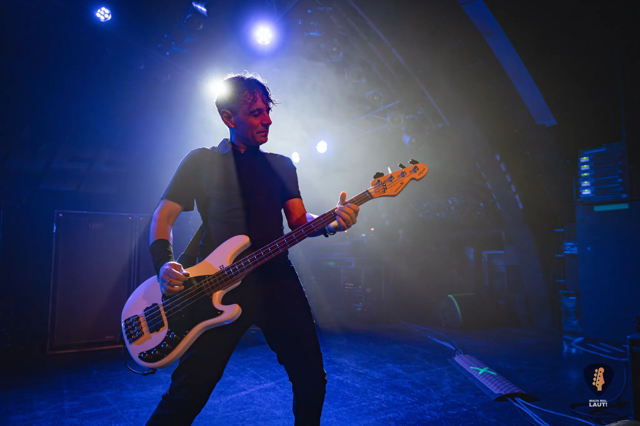 Danko Jones Hamburg 2025