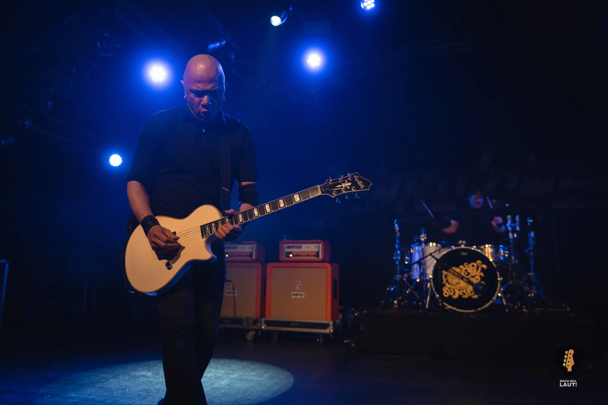 Danko Jones Hamburg 2025