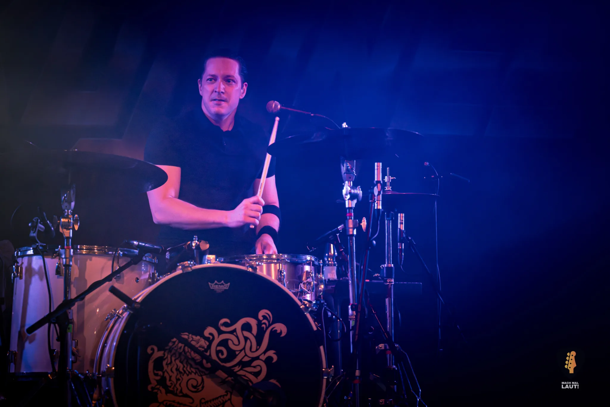 Danko Jones Hamburg 2025