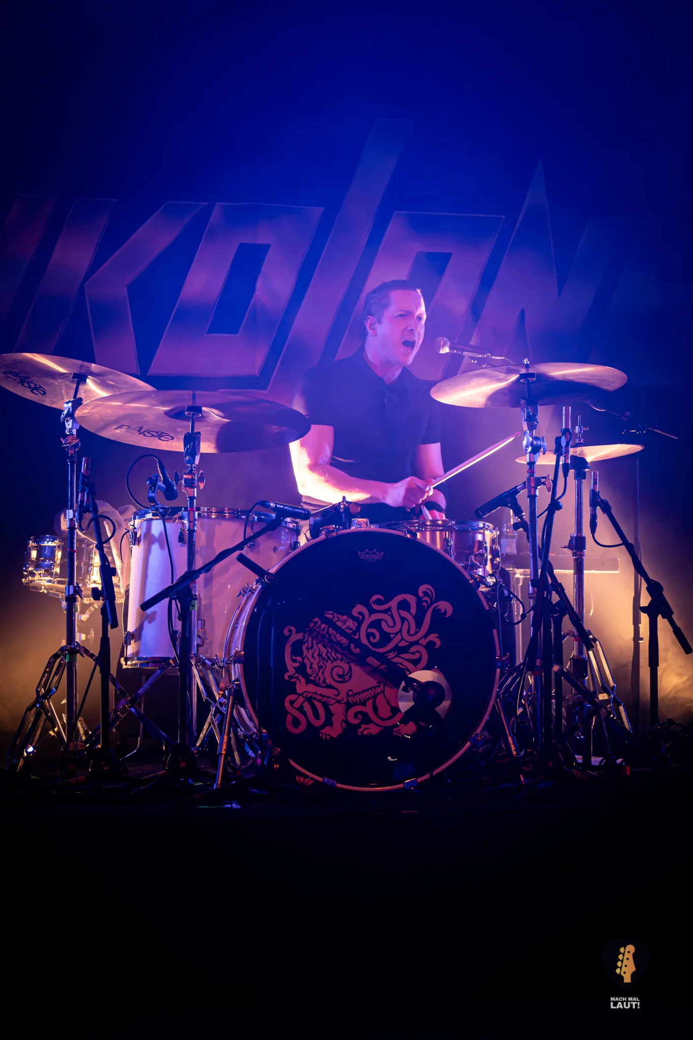 Danko Jones Hamburg 2025