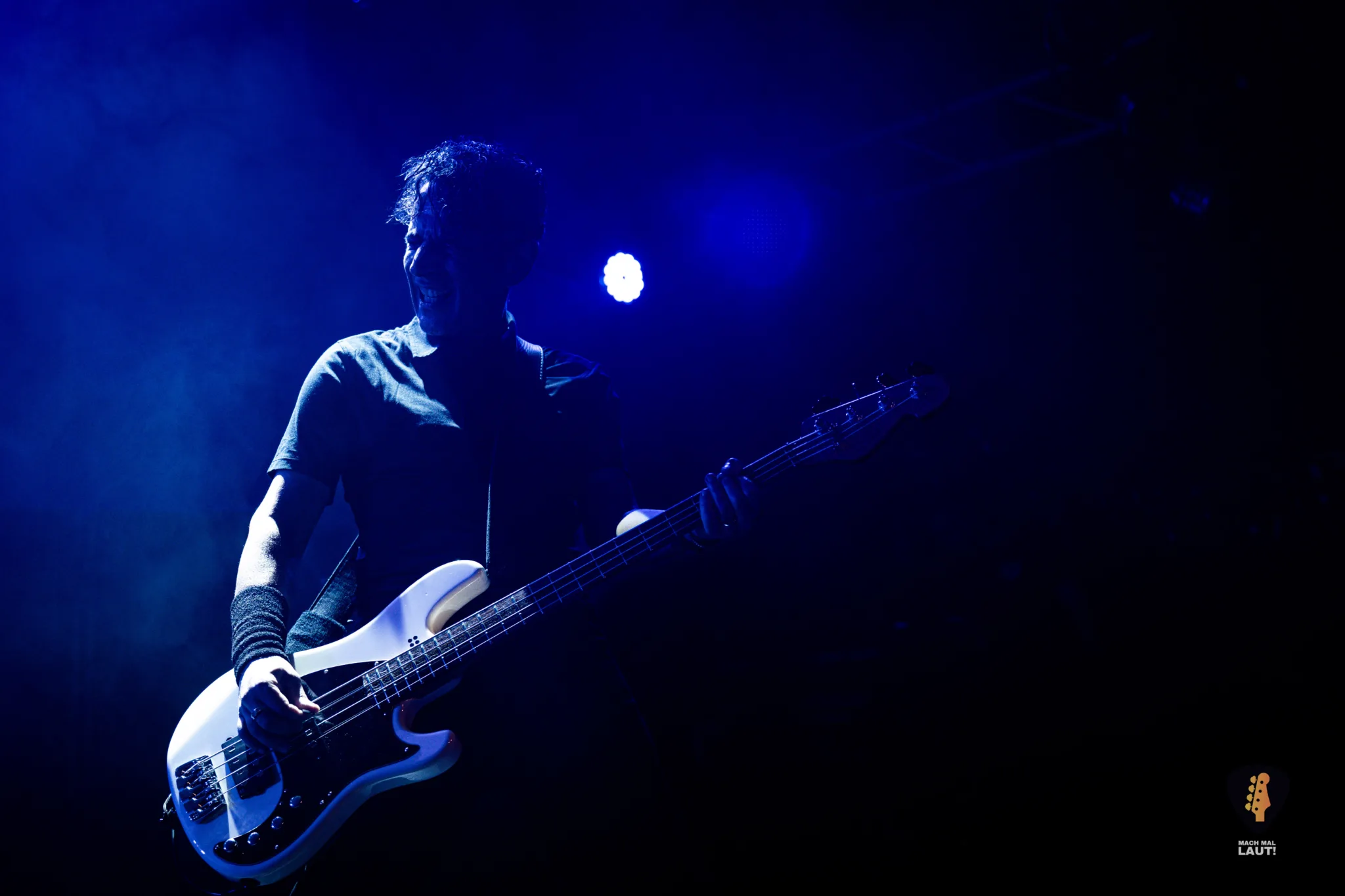 Danko Jones Hamburg 2025