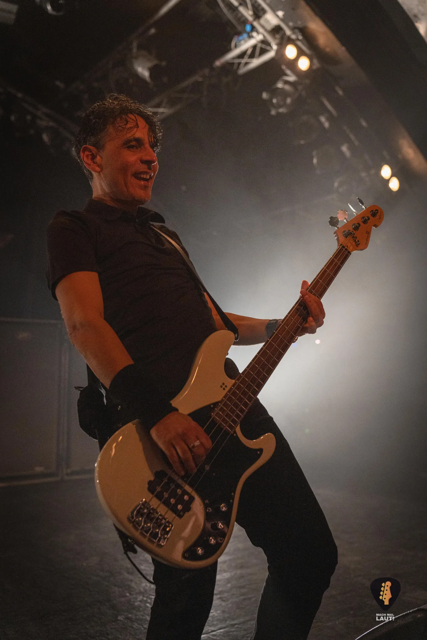 Danko Jones Hamburg 2025