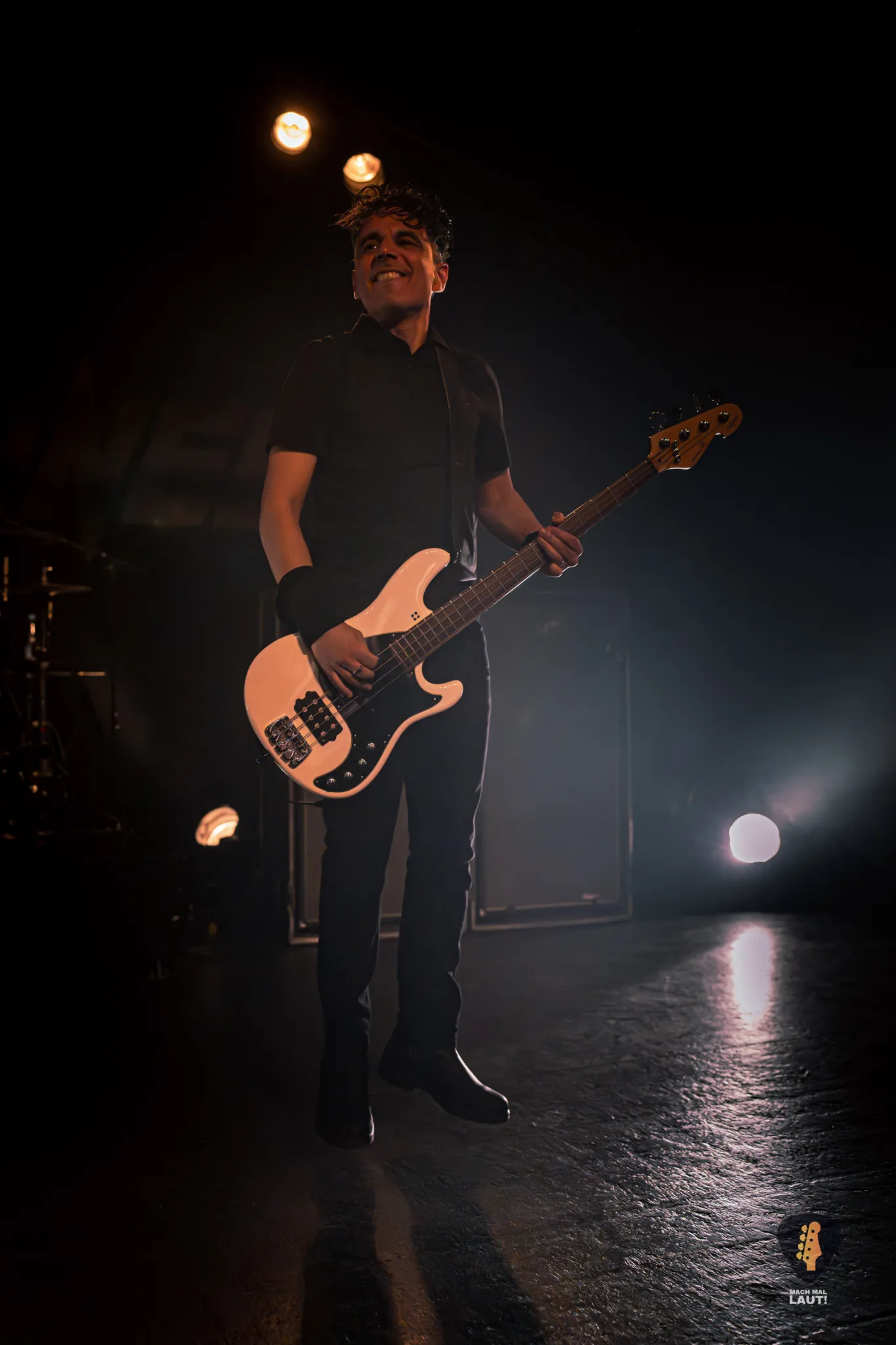 Danko Jones Hamburg 2025