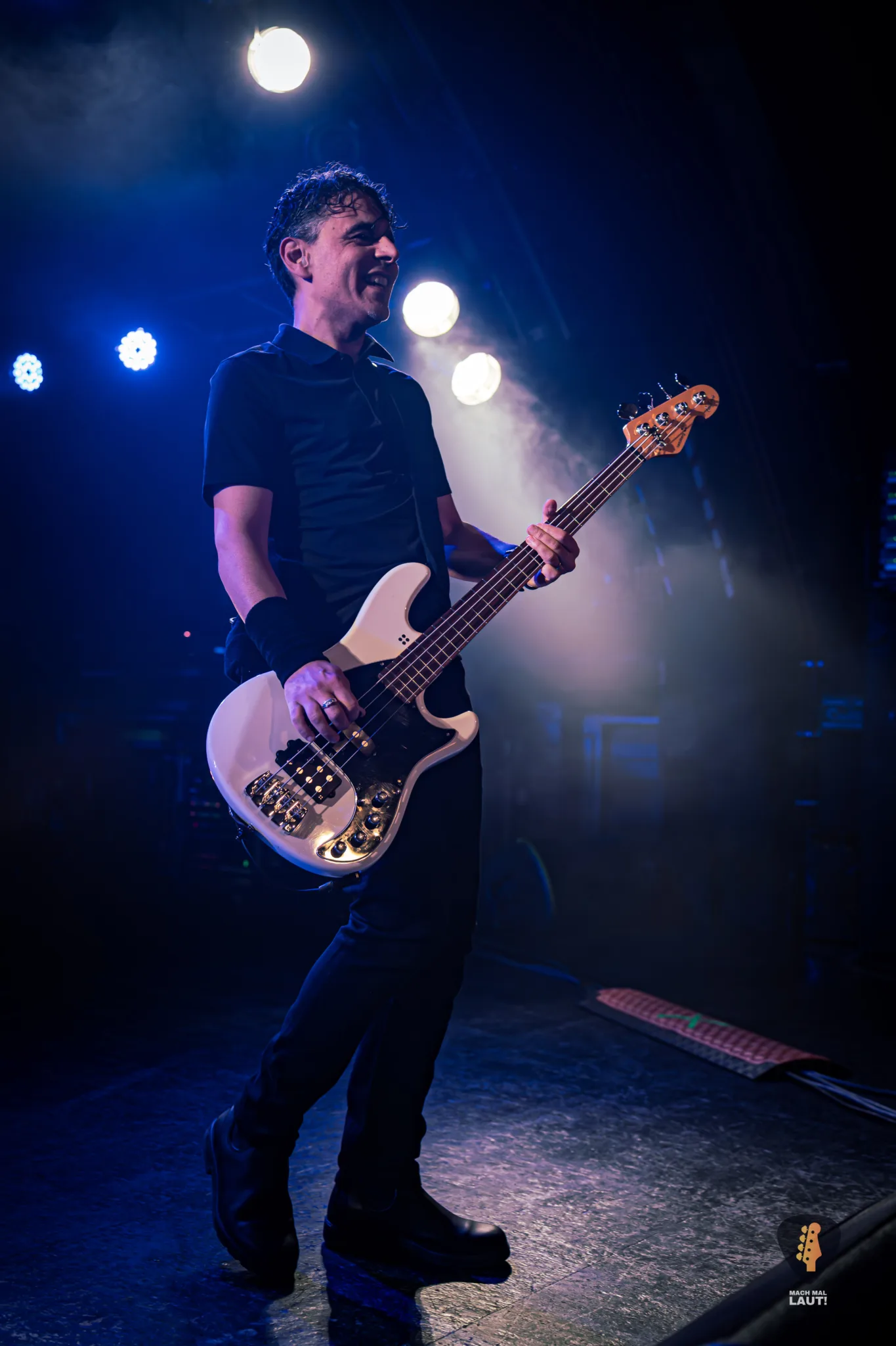 Danko Jones Hamburg 2025