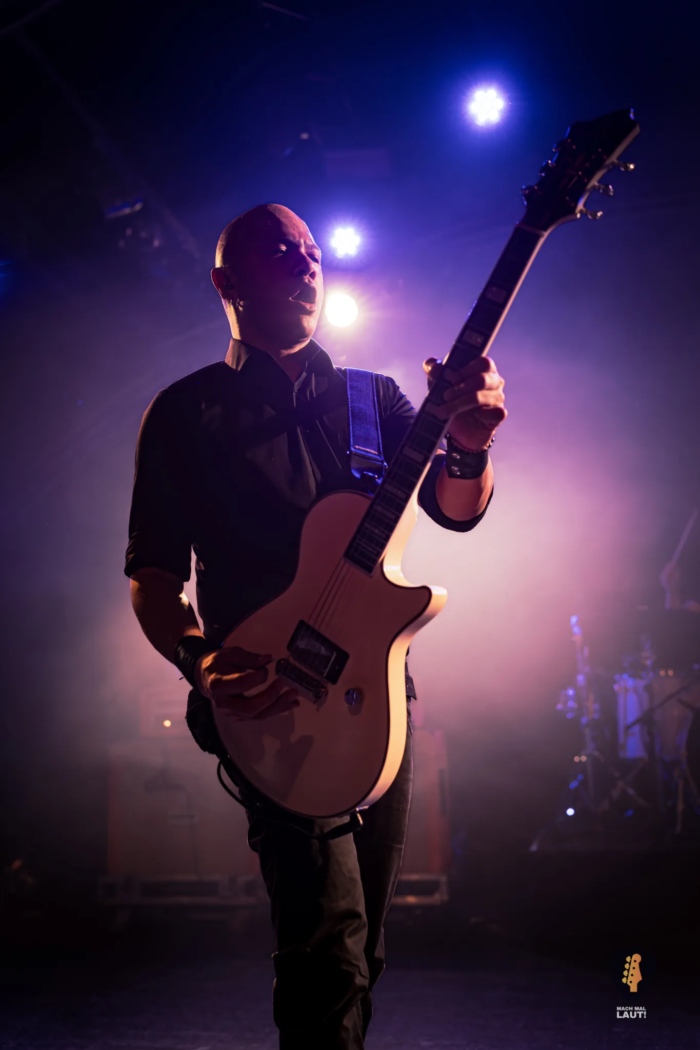 Danko Jones Hamburg 2025