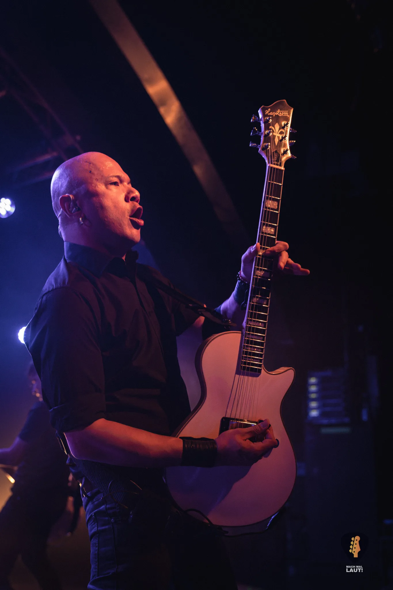 Danko Jones Hamburg 2025