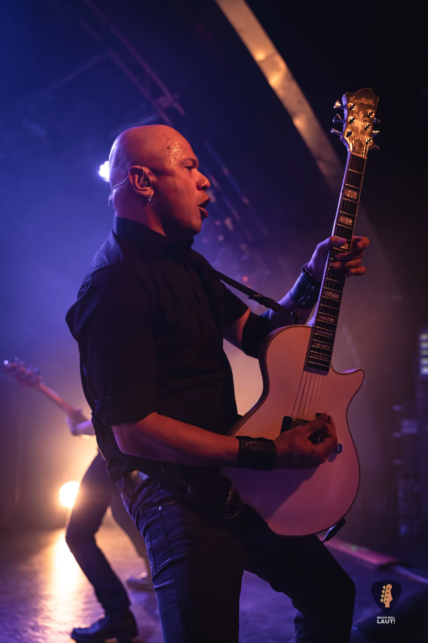 Danko Jones Hamburg 2025