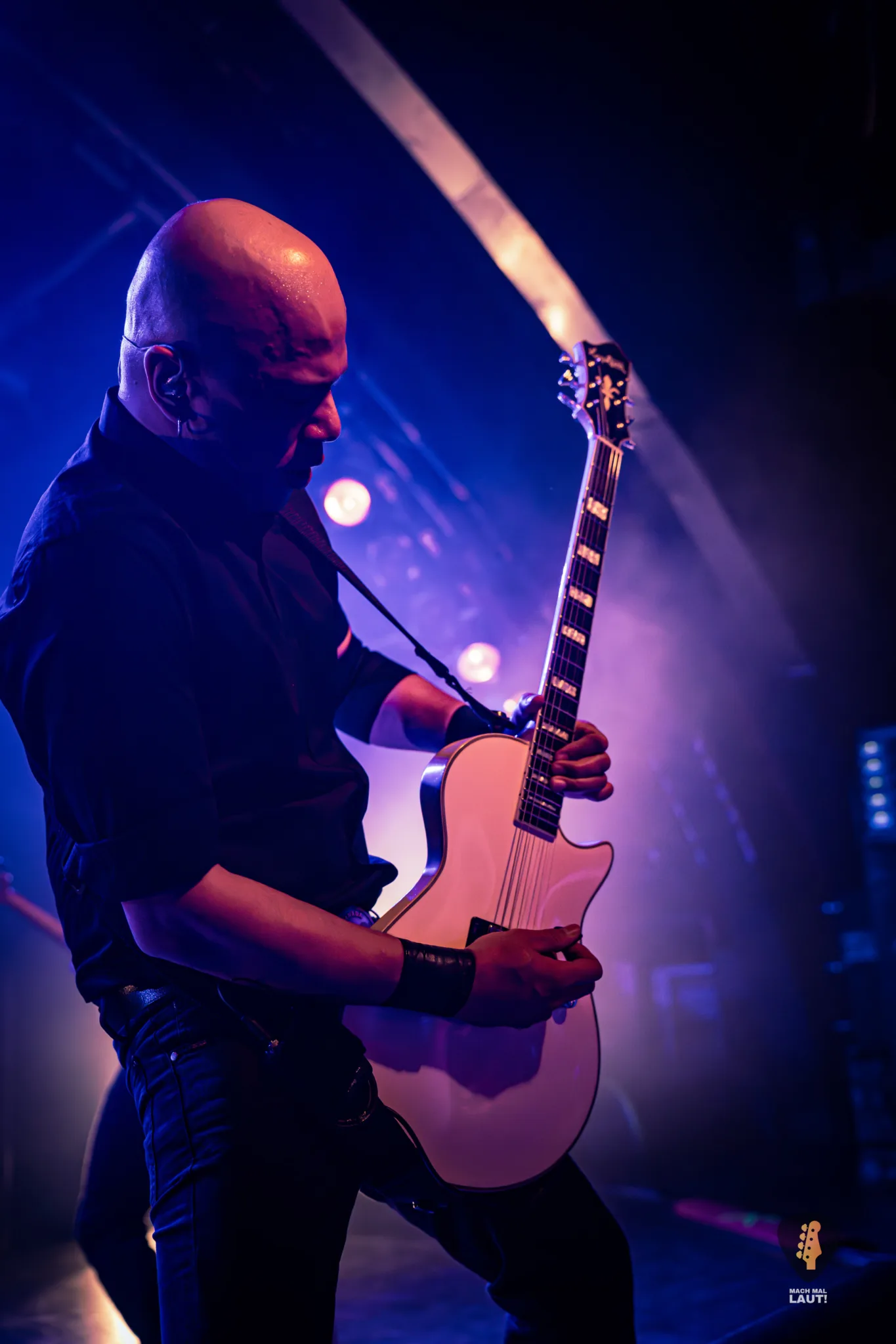 Danko Jones Hamburg 2025