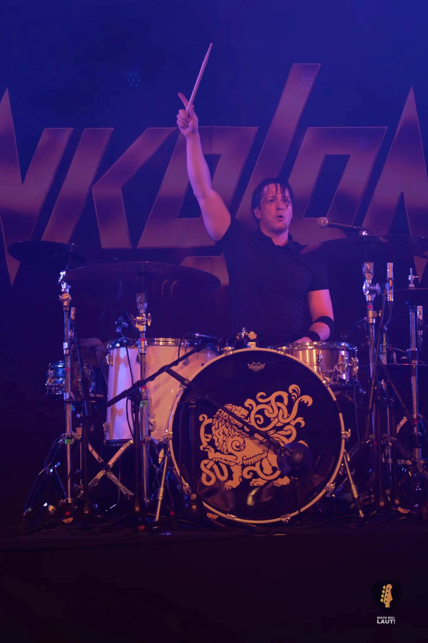 Danko Jones Hamburg 2025