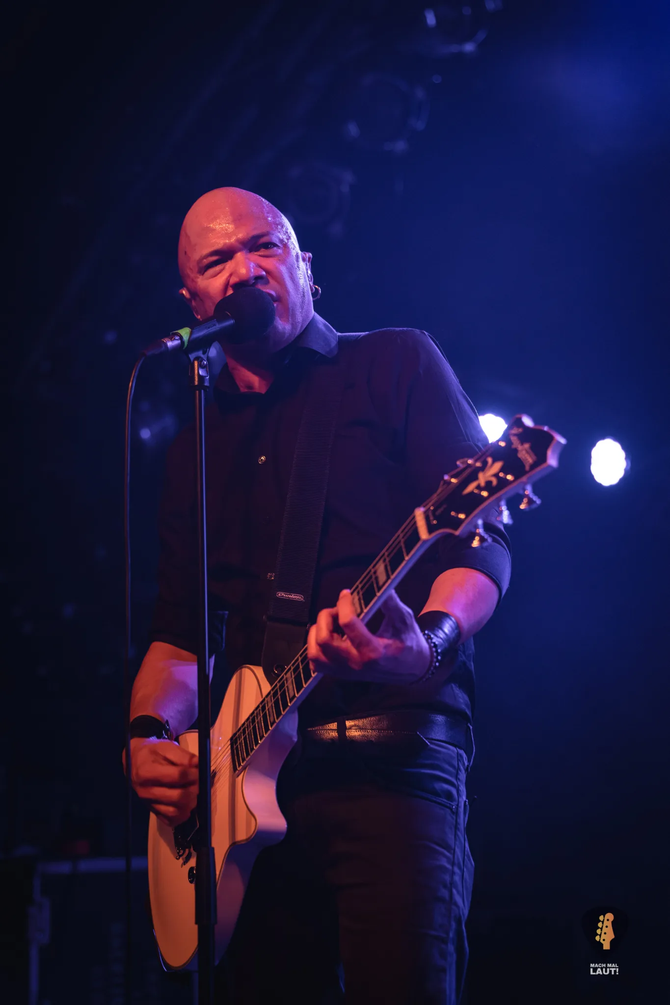 Danko Jones Hamburg 2025