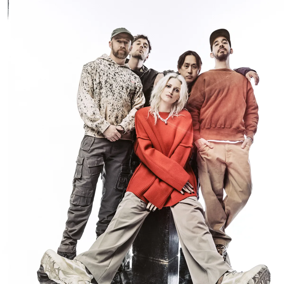 Konzert Highlight 2026: Linkin Park live in Hamburg