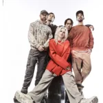 Linkin Park Pressefoto 2026