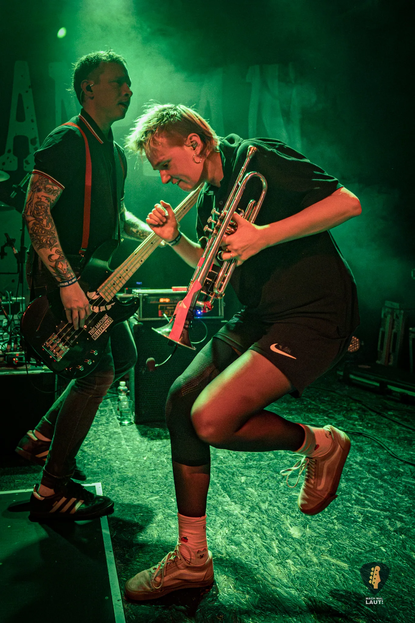 Rantanplan Hamburg 2025