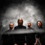 Alter Bridge Bandfoto 2025