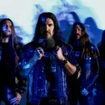 Machine Head Promo Photo 2026